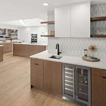 Nip Tuck Awards & Award Winning Projects