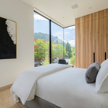 Bleeker Residence Project