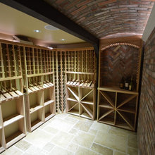 wine room