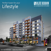 Perfect haven for your Lifestyle..!