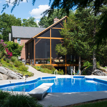 Graham Porch - Additional Photos