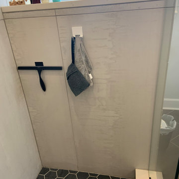 Prytania Master Bathroom