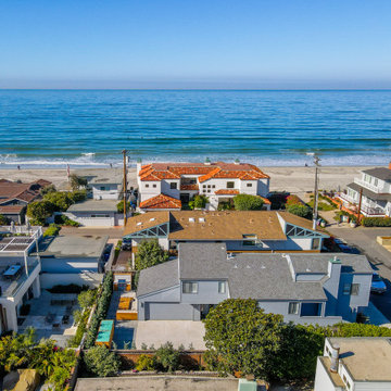 Del Mar Escape