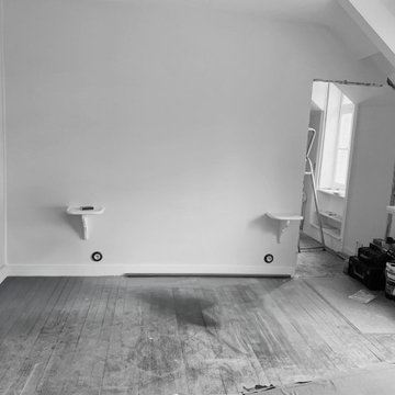 Dépendance de la maison de Colette