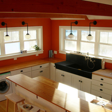 Residential Lighting
