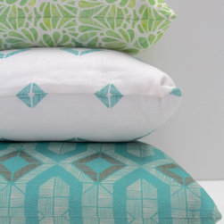GUILDERY PILLOWS - Products