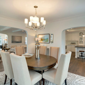 The Irving House | Major Renovation