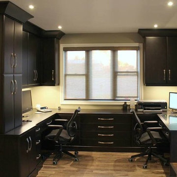 Home Office