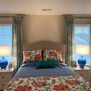 Completed Residential