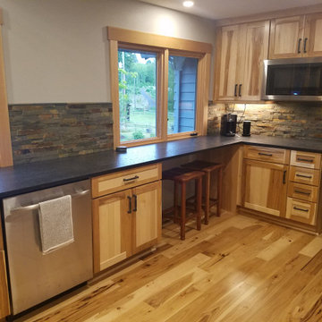 KItch Remodel