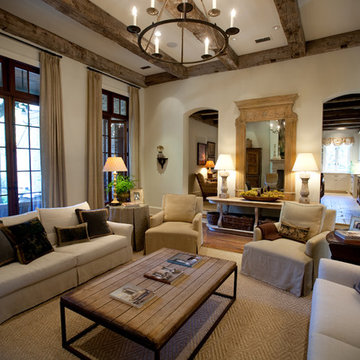 Kirby Home