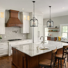 kitchen faucet