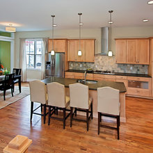 Kitchen Redo