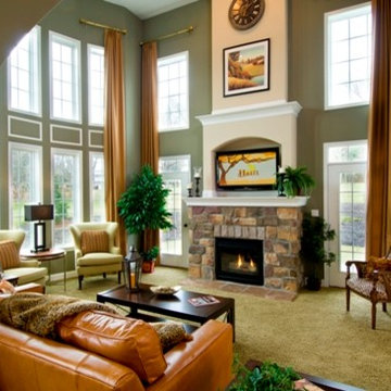 Keystone Family Rooms