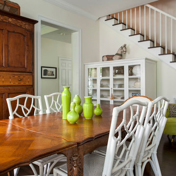 Urban Home Magazine