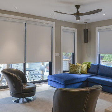 Roller Shades