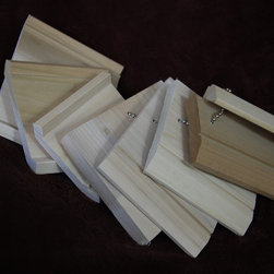 Hudson Series - Products
