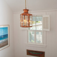 ship lantern