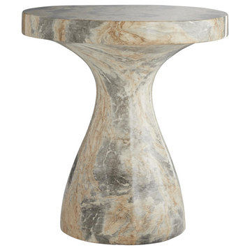 Serafina Large Accent Table