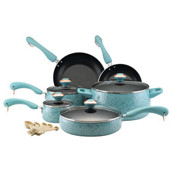 Contemporary Cookware Sets by Meyer Corporation
