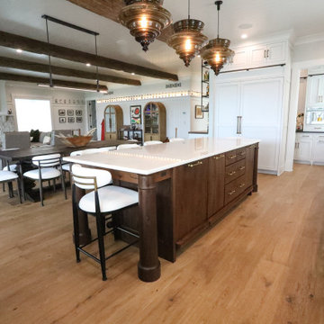 Custom Built Home 11