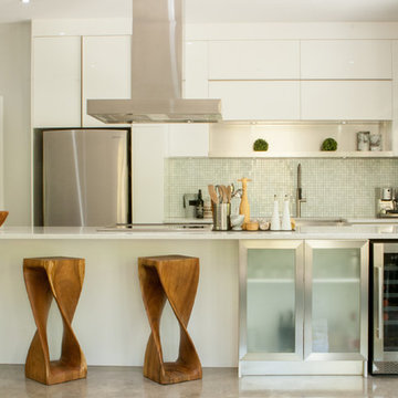 Cuisine/Kitchens