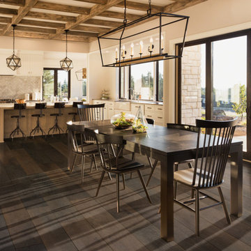 AtroGuard® Forest Hill from Italian Oak Collection