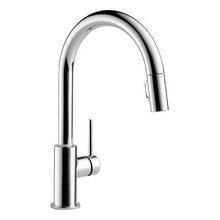 kitchen faucet