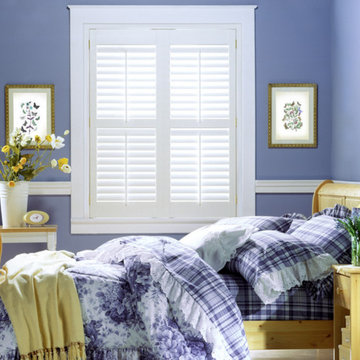 Shutters