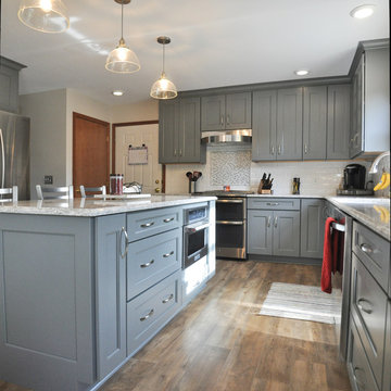 Temperance Kitchen