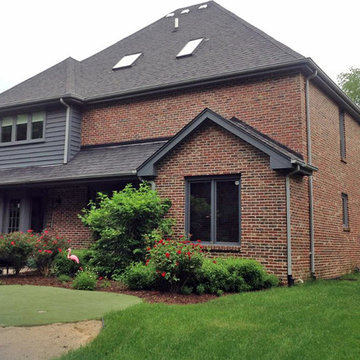 Exterior Projects