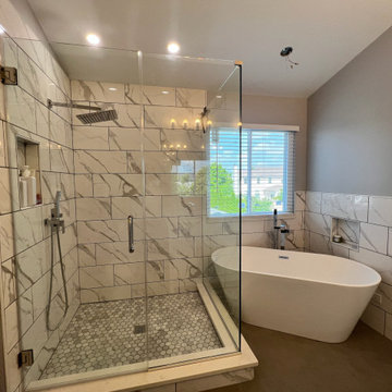Our Renovation Projects