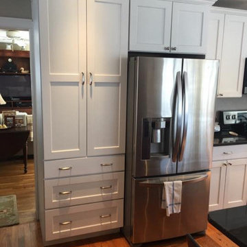 Frederick Kitchen Remodel