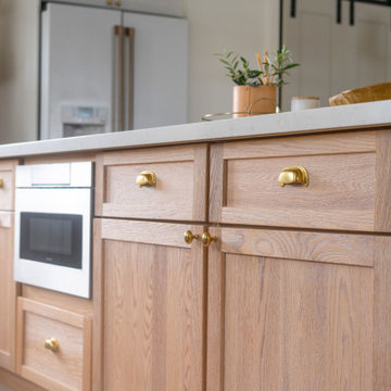 Encinitas Modern Farmhouse