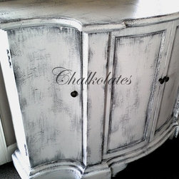 Buffets - Buffets And Sideboards