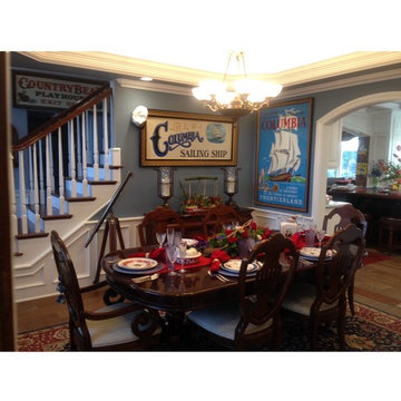 Disney Inspired Home