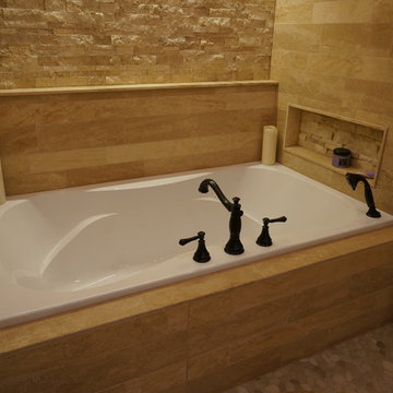 Master spa Retreat