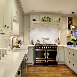 Hallmark Cabinets - Kitchen - Products