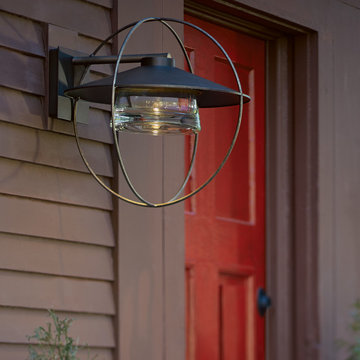Hubbardton Forge