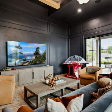 Heritage Crest - Lot 3