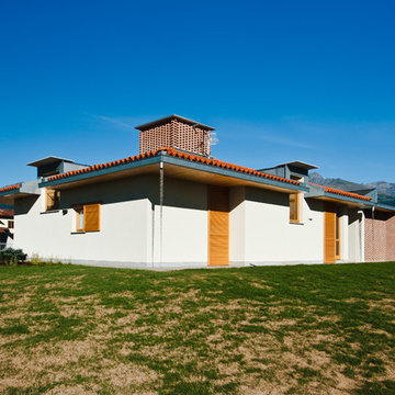 Casa anni 50