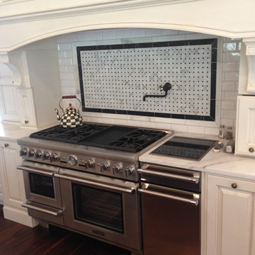 Wyatt Anderson Kitchen
