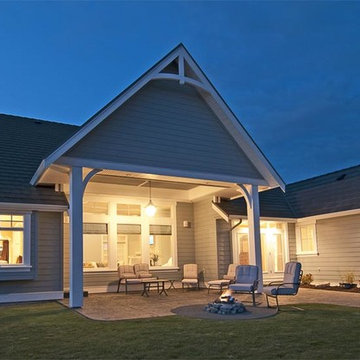 NC Showhome