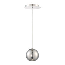 Bathroom Pendant