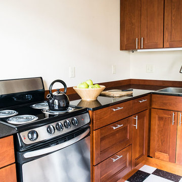 Capitol Hill Kitchen Upgrades