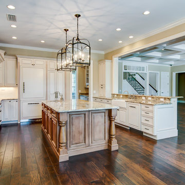 Volusia County Custom Home