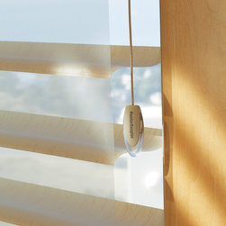 Hunter Douglas Shades - Window Blinds