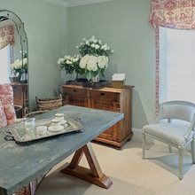 Dining Room Ideas