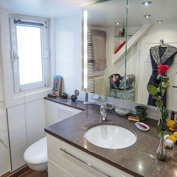 Bad "Romantic"