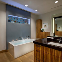 Boys Bathroom